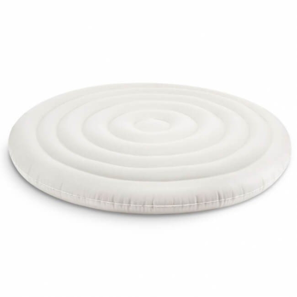 11689 intex opblaasbare deksel voor purespa