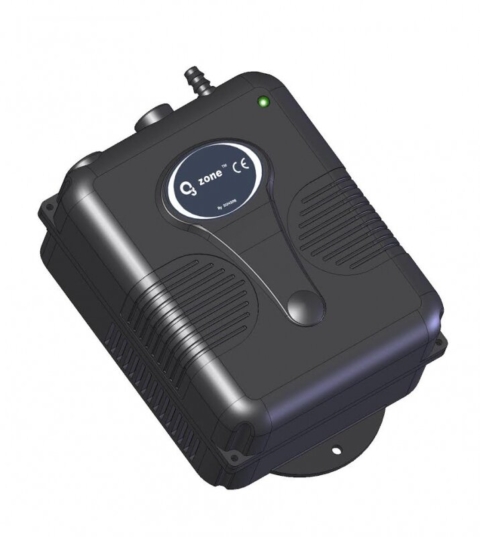 Afbeelding van product: Ozonator O3 – Efficiënte Waterzuivering voor Spa’s