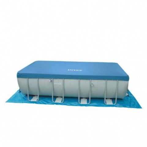 Afbeelding van product: Intex Frame Pool Afdekzeil 400 x 200cm