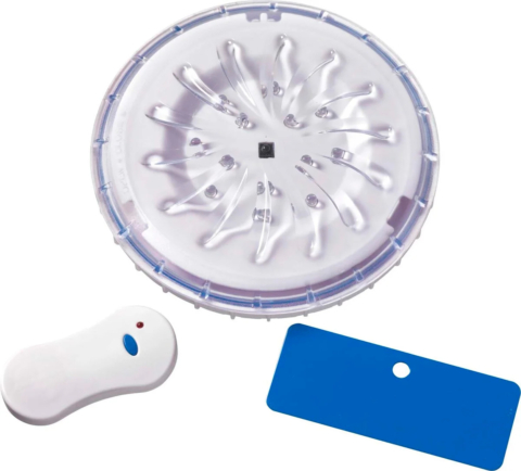 Afbeelding van product: Zwembad lamp voor opzetzwembaden