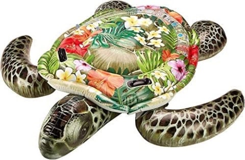 Afbeelding van product: Realistische zeeschildpad