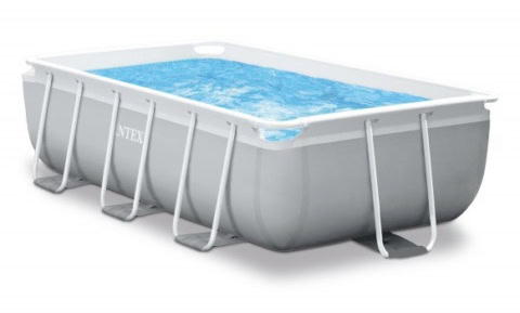 Afbeelding van product: Intex Prism Frame Zwembad