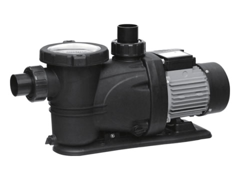 Afbeelding van product: SPS Stille Zwembadpomp