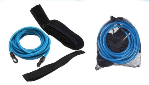 Afbeelding van product: Zwemelastiek voor zwemtraining
