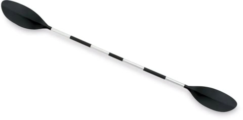 Afbeelding van product: Intex Aluminium Kajak Peddel