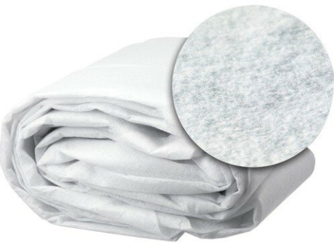 Afbeelding van product: Dik ondertapijt zwembad