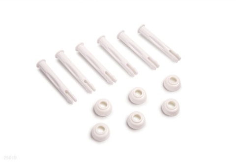 Afbeelding van product: Intex Pin & Seal set