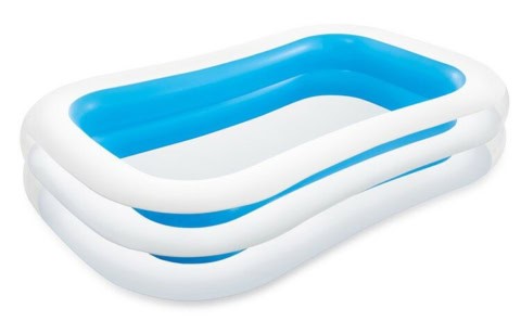 Afbeelding van product: Intex Familiezwembad