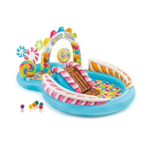 Afbeelding van product: Intex Candy Zone Speelcentrum