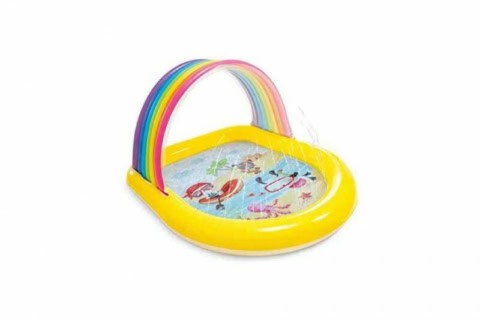 Afbeelding van product: Intex Regenboog Zwembad