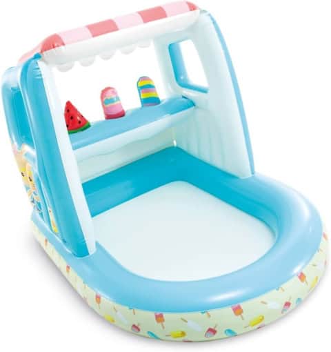 Afbeelding van product: Zwembad IJskraam