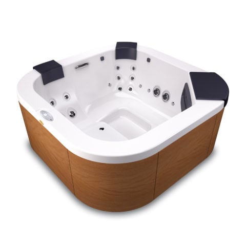 Afbeelding van product: Jacuzzi® Delfi Pro