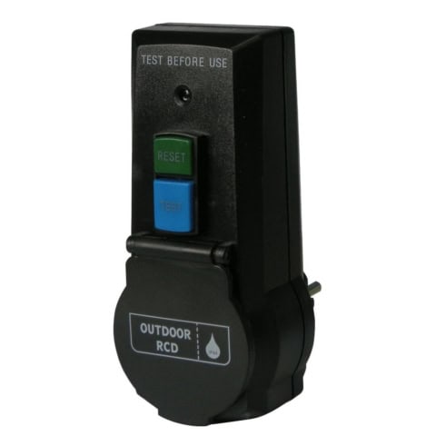 Afbeelding van product: Plug en Play RCD