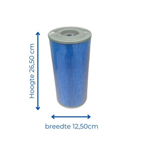 Afbeelding van product: Fox spa Filter