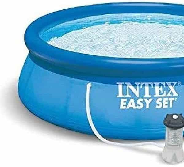 intex easy 305x76 pomp