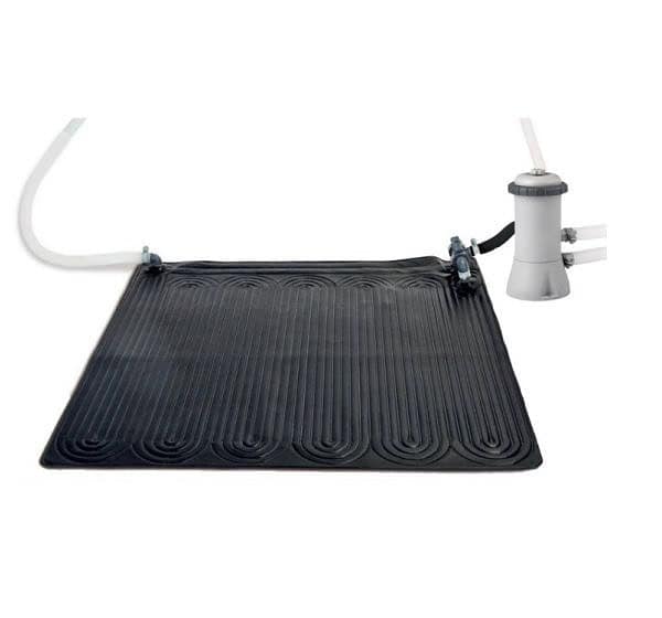 intex solar verwarmingsmat