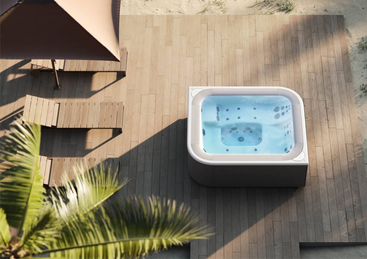 jacuzzi spa virtus porcelain graphite lifestyle 2000x1414 e4aee03f 7ed8 46bd 9f5f a39304528a7b