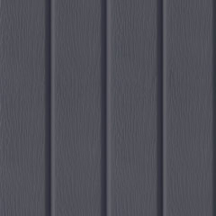 Donkere houten muur met verticale planken.