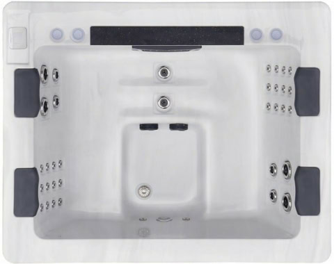Afbeelding van product: Megaspa Civetta design