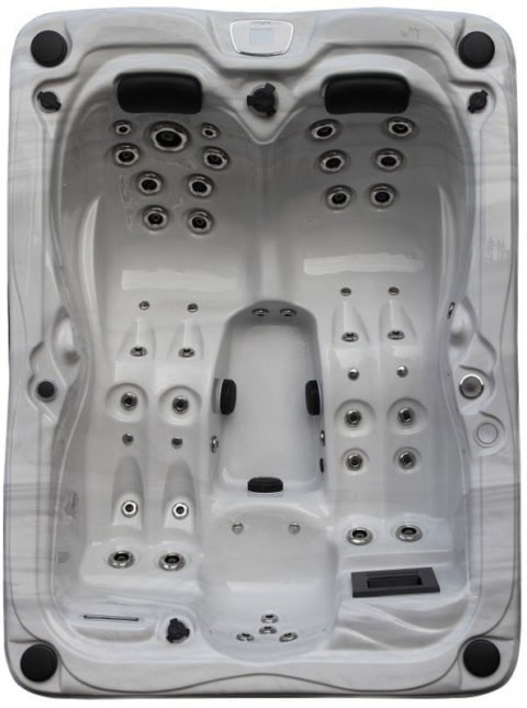 Afbeelding van product: Durban SpaLux X-line