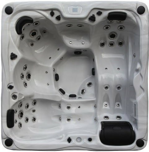 Afbeelding van product: Mandela SpaLux X-line