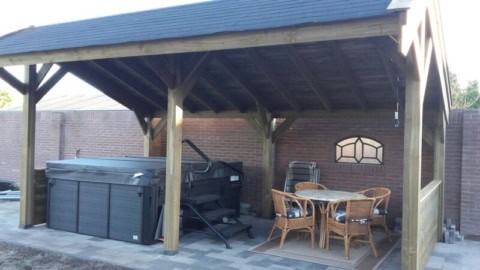 Afbeelding van product: Soweto SpaLux