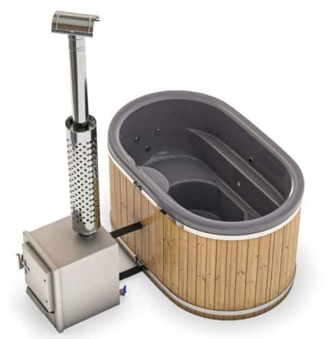ofuro 2 persoons hottub