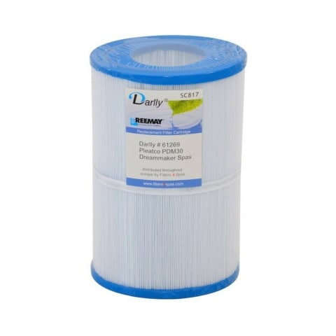 Afbeelding van product: Filter Ovaal