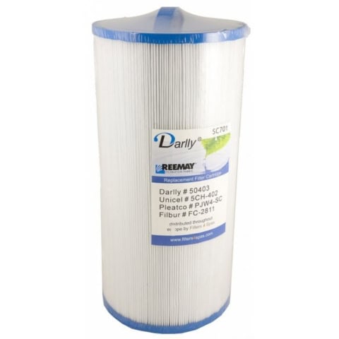 Afbeelding van product: SC701 – Darlly 50403