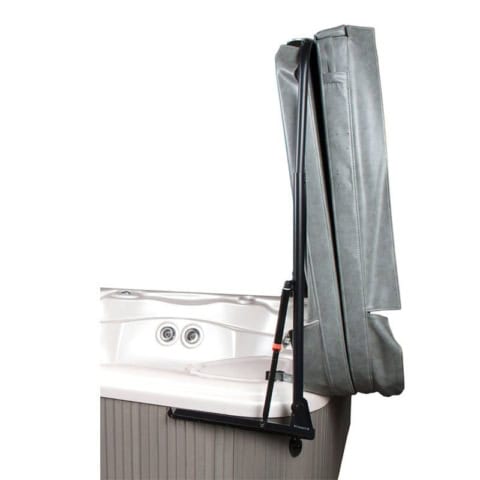 Afbeelding van product: Hydrolische coverlift SpaLux