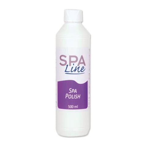 Spa Line polish fles 500 ml