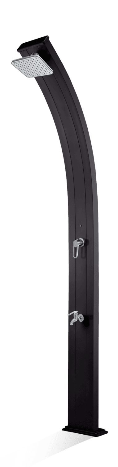 Afbeelding van product: Buitendouche Spring 30 Liter (Spring RVS)