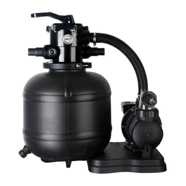 Zandfilter San Marina